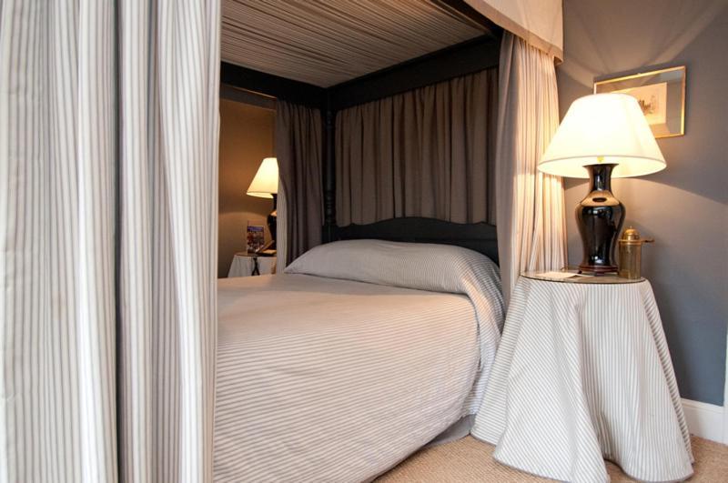 The Seaview Hotel And Restaurant Luaran gambar