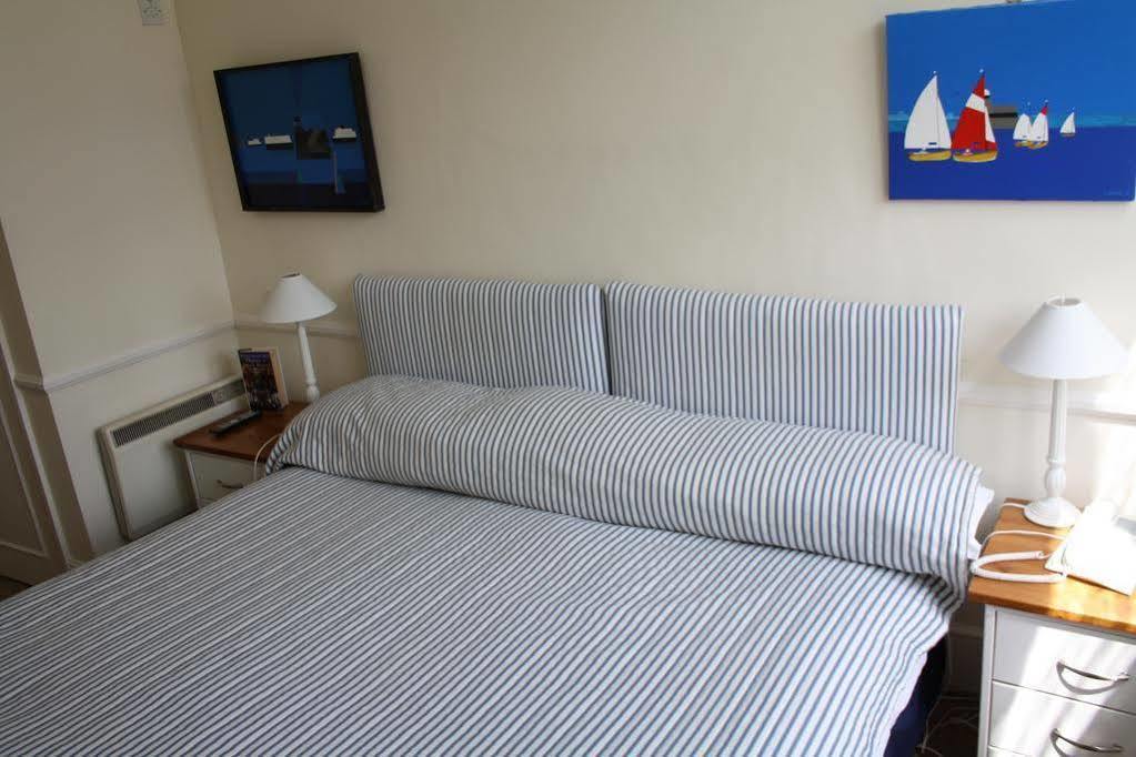 The Seaview Hotel And Restaurant Luaran gambar