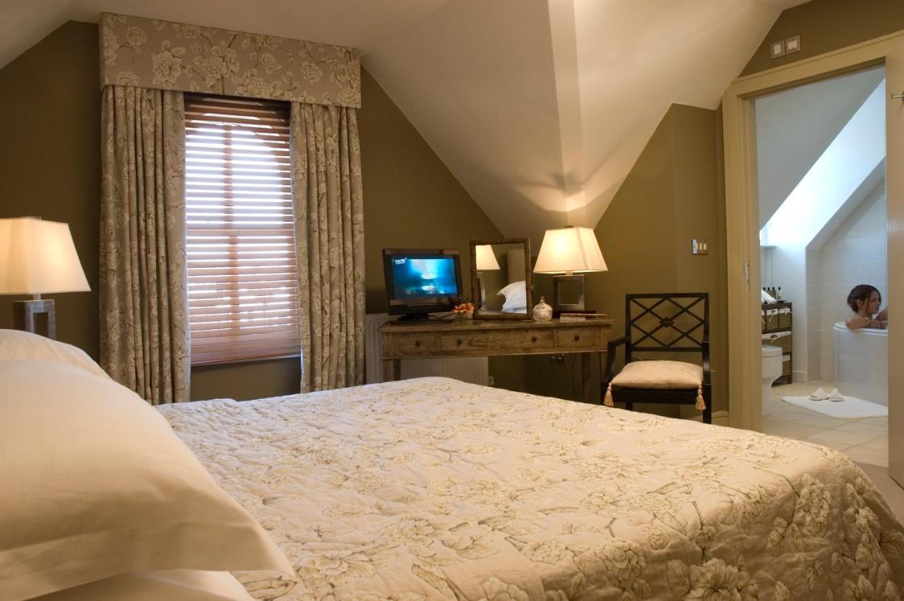 The Seaview Hotel And Restaurant Luaran gambar