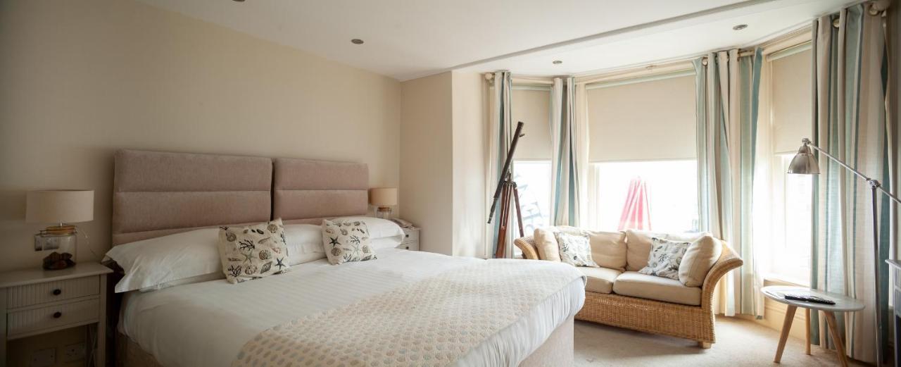The Seaview Hotel And Restaurant Luaran gambar